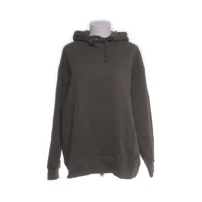 Capuchon sweater (Groen) van LTB Katoen