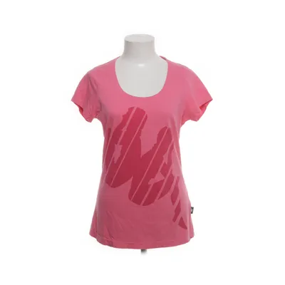 T-shirt (Rosa) från Kappa Bomull