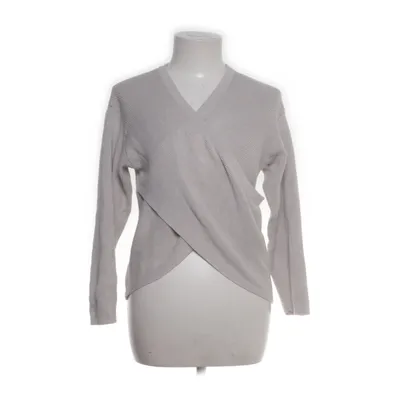 Pullover (Beige) from Lounge Nine Organic cotton, Yak wool, Modal