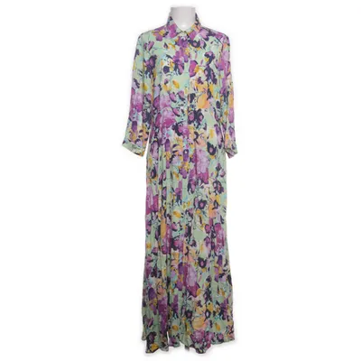 Blousejurk (Groen, Meerkleurig) van Y.A.S Viscose