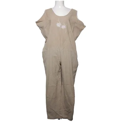 Combinaison (Beige) de Lucie Linden