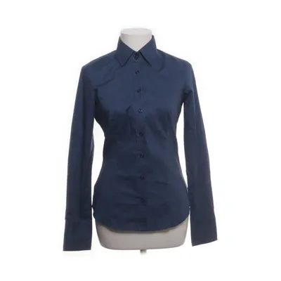 Shirt (Blauw) van Sisley