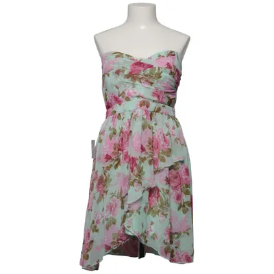 Robe (Vert, Rose, Multicolore) de NLY One Polyester