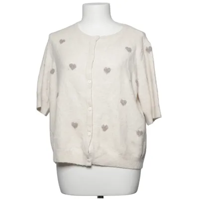 Cardigan (Beige) van Vero Moda Gerecycled polyester