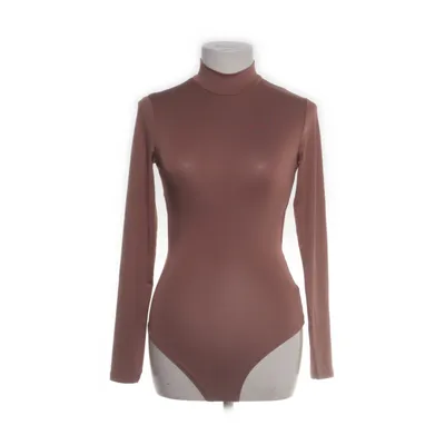 Body (Brown) from Amisu Elastane, Polyester