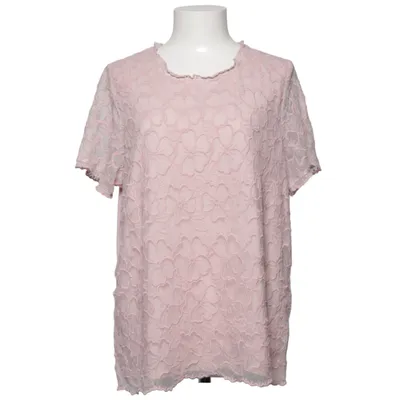 Topp (Rosa) från Troika Polyamid, Polyester, Viskos