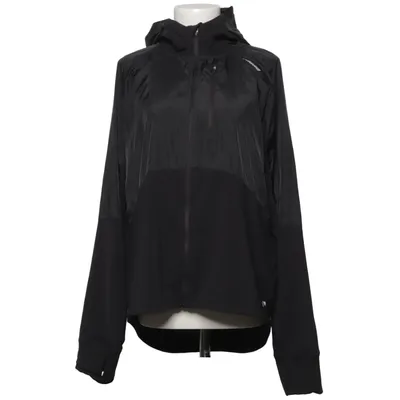 Hoodie (Black) from Karhu Elastane, Polyester
