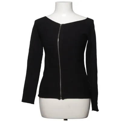 Cardigan (Zwart) van Replay Elastaan, Viscose
