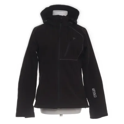 Jacket (Brown) from Performance Elastane, Gore-Tex, Polyamide, Polyester