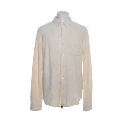 Shirt (Yellow) from Séfr Cotton
