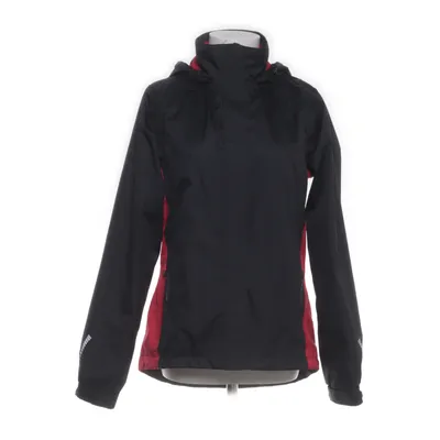 Trainingsjack (Zwart, Roze) van Crivit Polyester