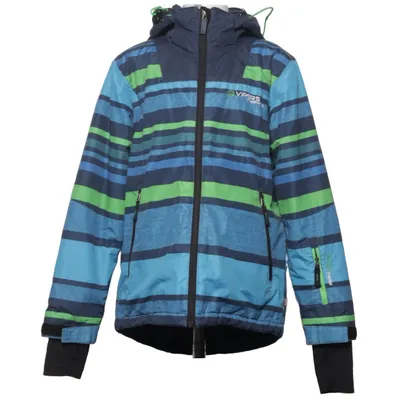 Ski jacket (Blue, Green, Black) from Rodeo