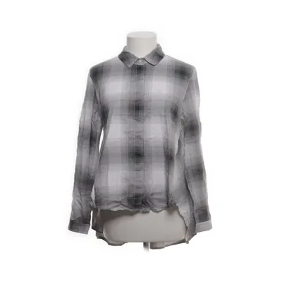 Shirt (Gray, Multicolored) from Zeta Otto Cotton, Elastane