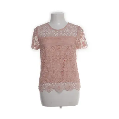 Top (Pink) from Kookaï Cotton, Polyester