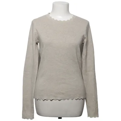 Pull-over (Beige) de Mango Basics