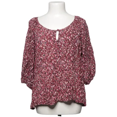 Blus (Röd, Rosa, Flerfärgad) från 365 Sunshine Elastan