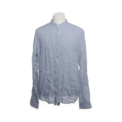 Skjorta (Blå) från Galeries Lafayette Linne