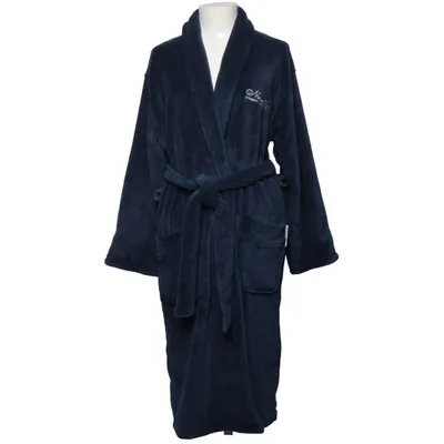 Peignoir (Bleu) de Newport Polyester