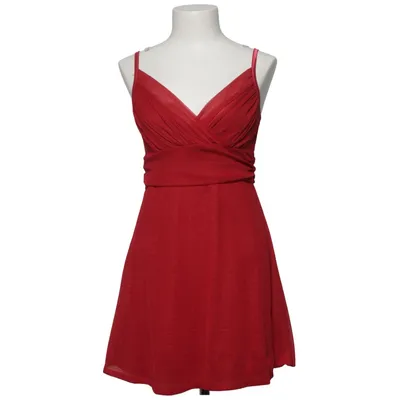 Kleid (Rot) von Woman by Halens Polyester