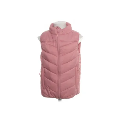 Outdoor vest (Roze) van Funk by Lager 157 Polyamide, Polyester