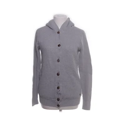 Cardigan (Grå) fra Adidas Neo