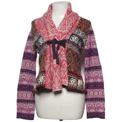 Wikkelvest (Roze, Lila, Meerkleurig) van Odd Molly Nylon, Wol