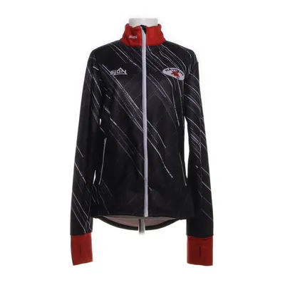Sports jacket (Black, White) from Sign Polyester