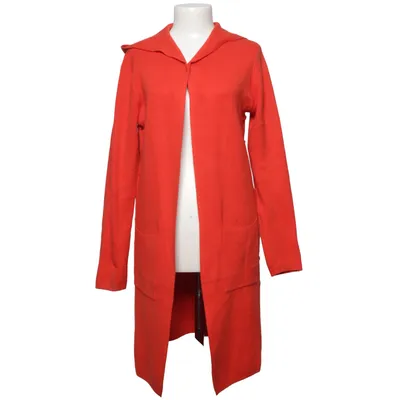 Cardigan (Red) from Ebelieve