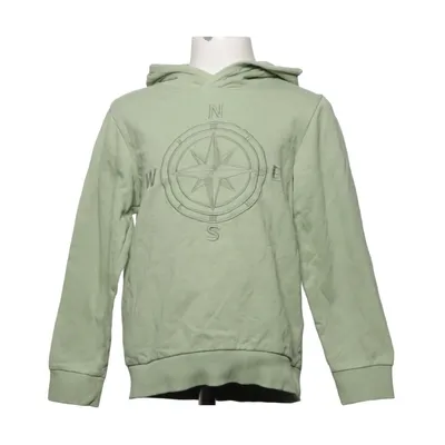 Hoodie (Green) from Kids Up