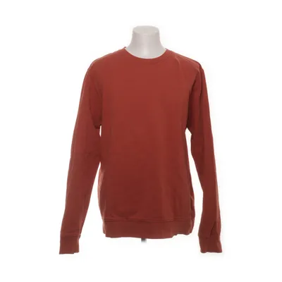 Sweatshirt (Brun) fra Colorful Standard Økologisk bomuld