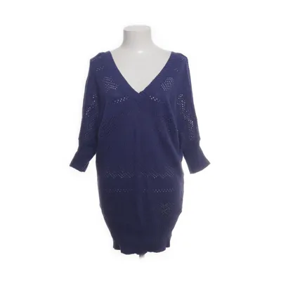Sweater (Blue) from Atmosphere Acrylic, Cotton