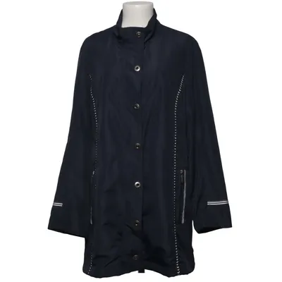 Jacka (Blå) från Chalou Polyester