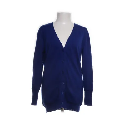 Cardigan (Blue) from Katag Cashmere