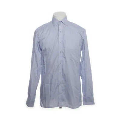 Skjorta (Blå, Vit) från Eterna