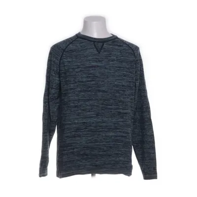 Trui (Groen, Meerkleurig) van Garcia Jeans Katoen