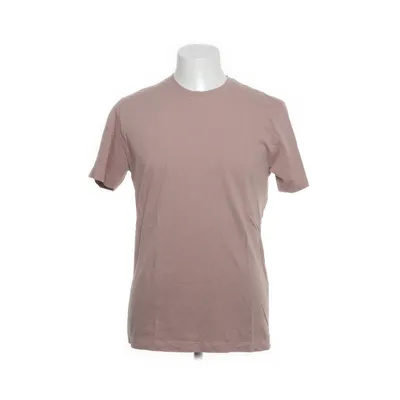 T-shirt (Beige) from Selected Homme Organic cotton