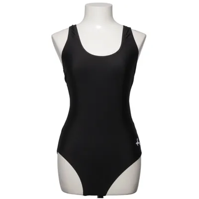 Badedragt (Sort) fra Livv Elastan, Polyester