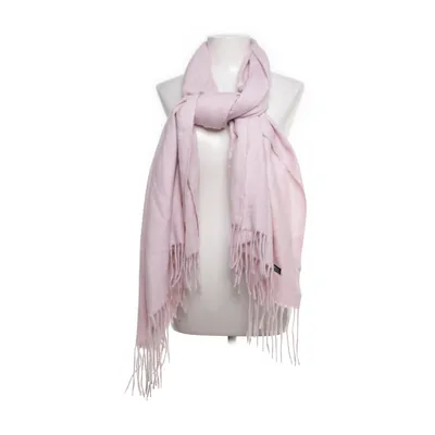 Scarf (Pink) from Cashmere Cotton