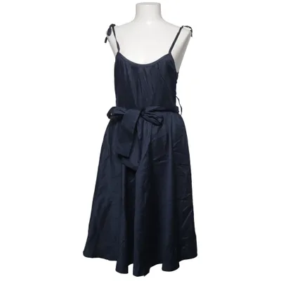 Kleid (Blau) von Maria Westerlind Baumwolle