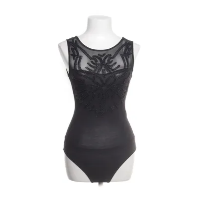 Body (Svart) från LFT