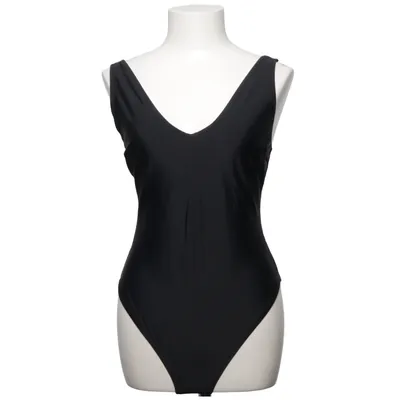 Baddräkt (Svart) från ASOS Swim