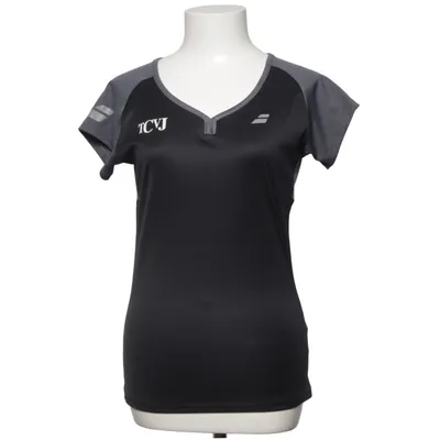 Sporttop (Zwart, Grijs) van Babolat