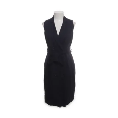 Omlottklänning (Blå) från Mohito