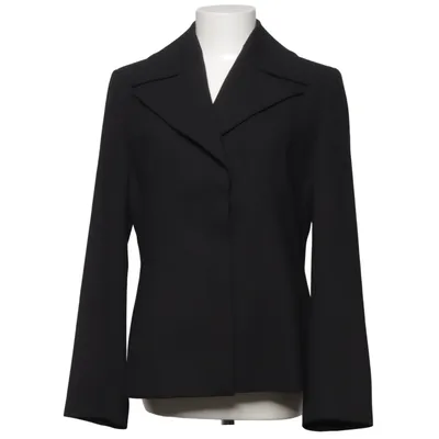 Blazer (Zwart) van MaxMara
