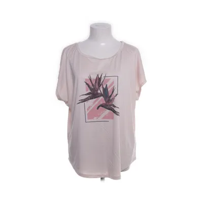 Top (Beige) van Ergee Polyester