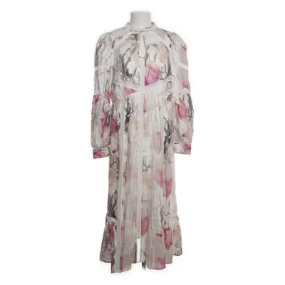 Klänning (Beige, Flerfärgad) från Ted Baker