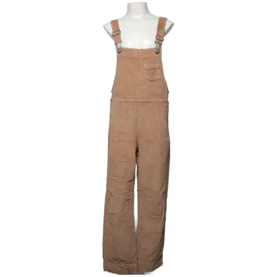 Dungarees (Brown) from Roxy Girl Cotton