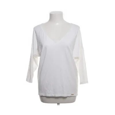 Top (White) from OCHNIK Cotton, Elastane, Modal