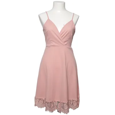 Klänning (Rosa) från Shein Polyester