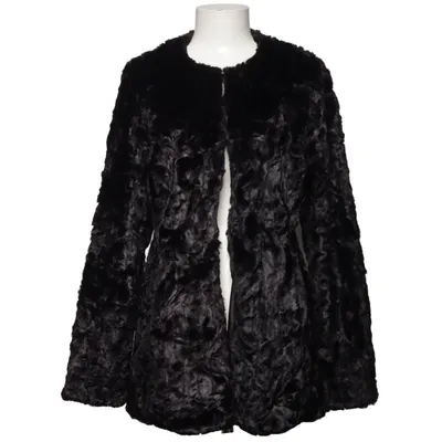 Jakke (Sort) fra Sfera Casual Polyester